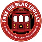 Free big Bear Trolley